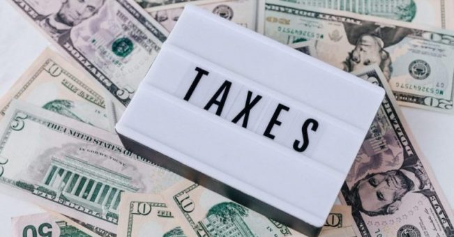 2019 October Tax Planning Letter