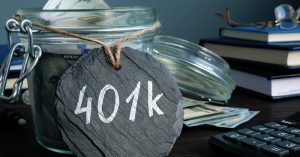 Read more about the article You can cash-out your 401(k) for COVID-19 reasons. But should you?