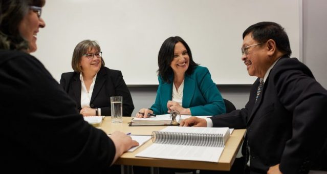 Accountability Services Announces Promotions and New Expertise