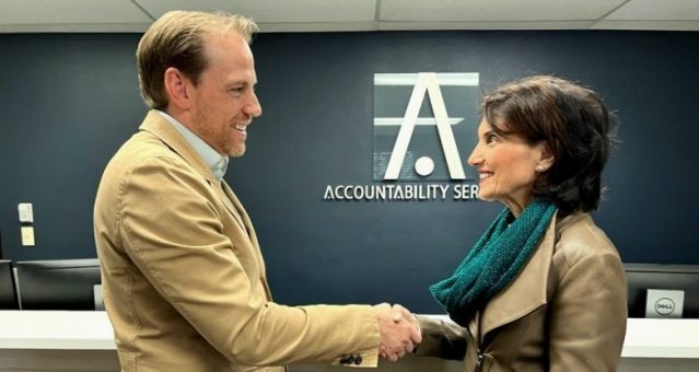 Accountability Services Joins Eastside Accountants