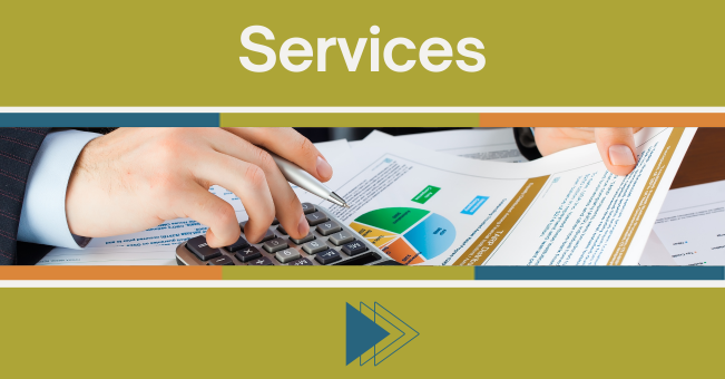 How do Advisory Services Differ from Essential Services?