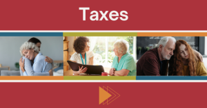 Read more about the article Tax Filing Options Following the Death of a Spouse